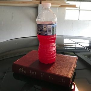 Meet your Posher, Dan